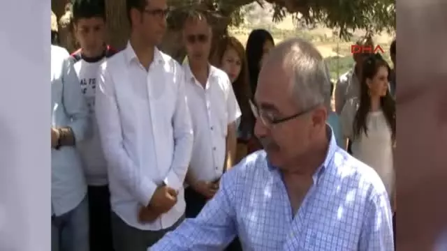 Mardin Şehit Kaymakam Safitürk'ün Çok Istediği Hayata Geçirildi Mardin Şehit Kaymakam Safitürk'ün Çok Istediği Hayata Geçirildi