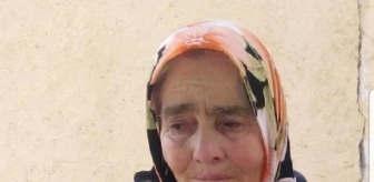 Ölü Bulunan Kadının Mezarı Açıldı, Öldürüldüğü Ortaya Çıktı