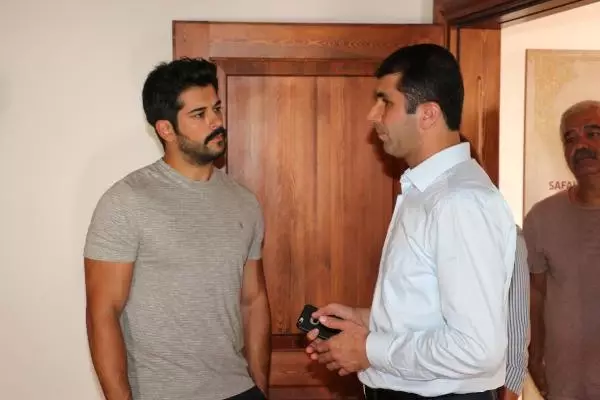 Özçivit'ten anlamlı ziyaret ile ilgili görsel sonucu