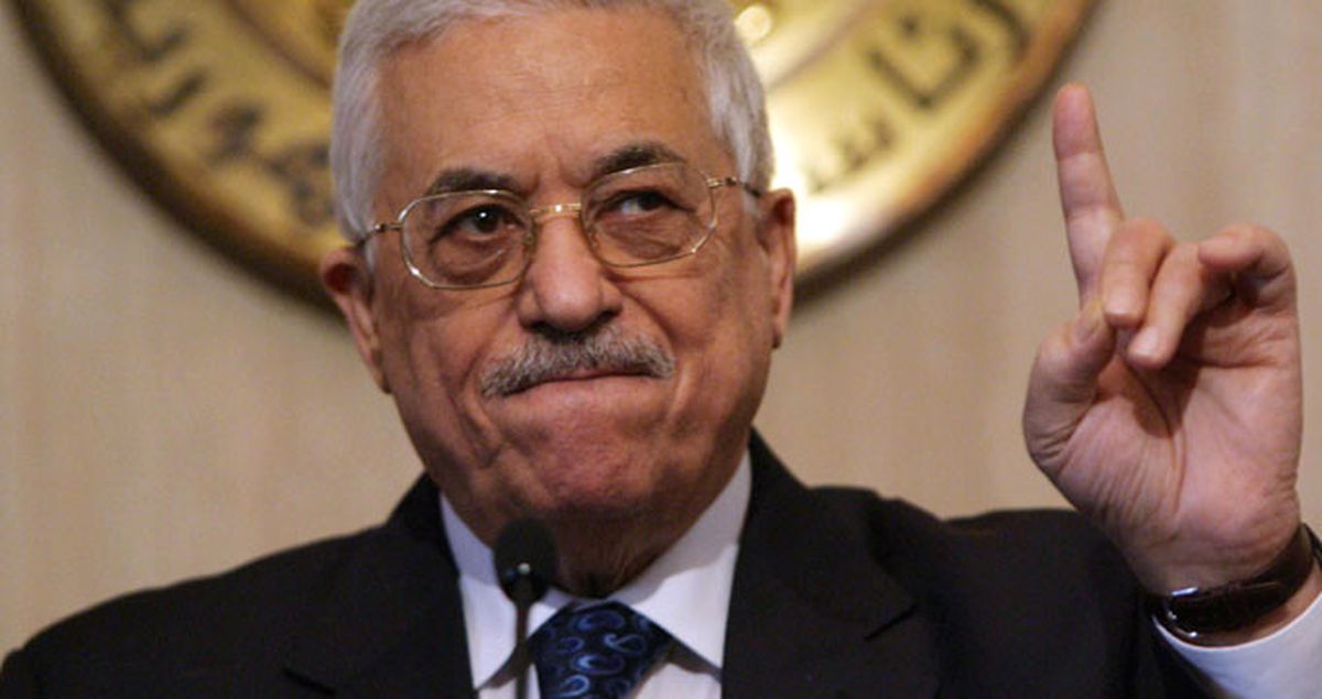 Filistin Lideri Mahmud Abbas: İsrail'le Resmi İletişimi Kestik