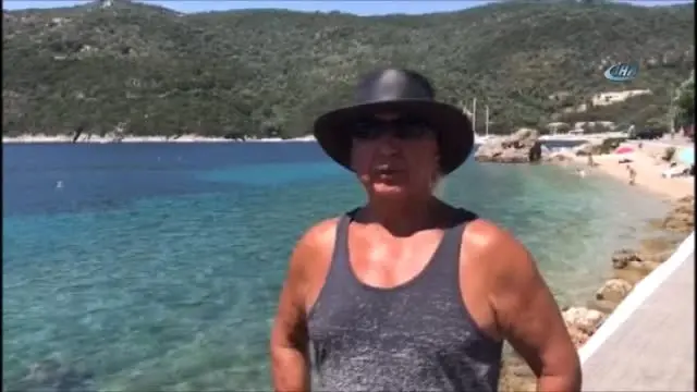 Prof. Dr. Şener Üşümezsoy: Bodrumlular Rahat Etsin, Bu Fay Hattında Stres Boşalmıştır Prof. Dr. Şener Üşümezsoy: Bodrumlular Rahat Etsin, Bu Fay Hattında Stres Boşalmıştır