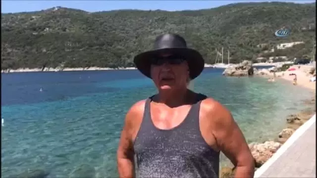Prof. Dr. Şener Üşümezsoy: Bodrumlular Rahat Etsin, Bu Fay Hattında Stres Boşalmıştır Prof. Dr. Şener Üşümezsoy: Bodrumlular Rahat Etsin, Bu Fay Hattında Stres Boşalmıştır
