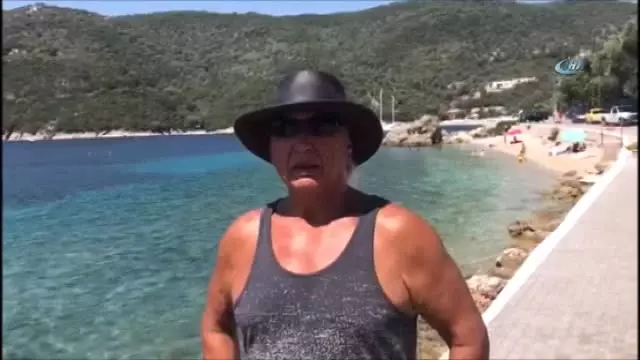 Prof. Dr. Şener Üşümezsoy: Bodrumlular Rahat Etsin, Bu Fay Hattında Stres Boşalmıştır Prof. Dr. Şener Üşümezsoy: Bodrumlular Rahat Etsin, Bu Fay Hattında Stres Boşalmıştır