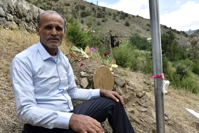 Acılı Babadan Türkiye'ye Birlik ve Beraberlik Çağrısı