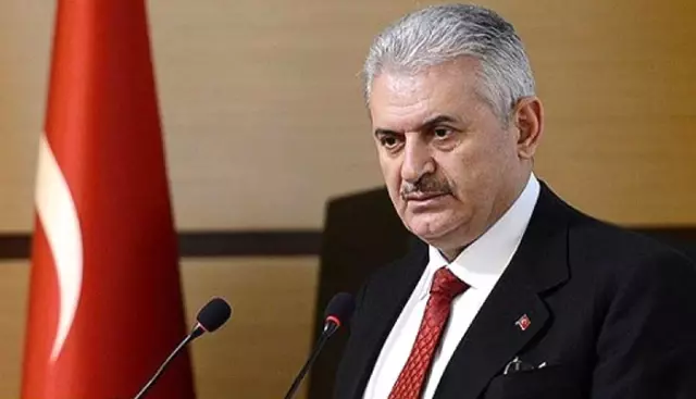 Başbakan Yıldırım, Hatay'ın Anavatana Katılmasının 78. Yıl Dönümü Dolayısıyla Mesaj Yayımladı