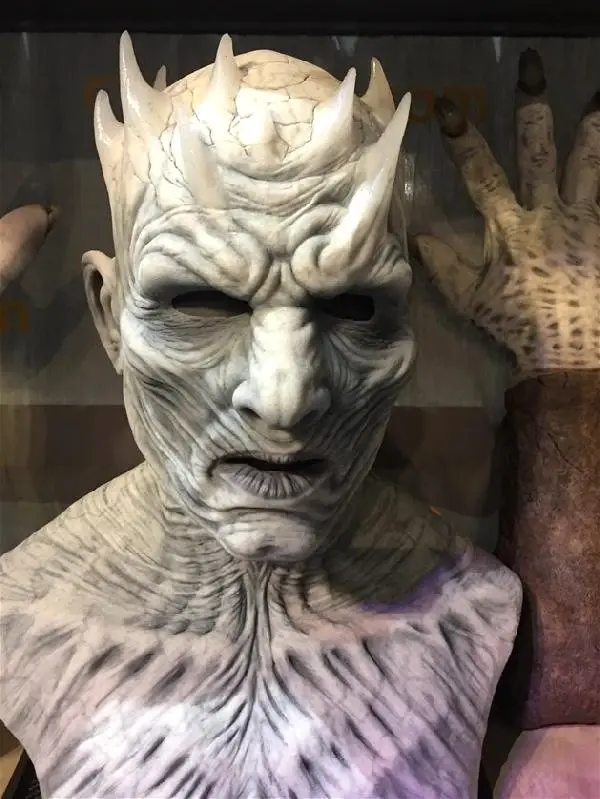 Comic Con 2017 San Diego'da Ziyarete Açıldı Comic Con 2017 San Diego'da Ziyarete Açıldı