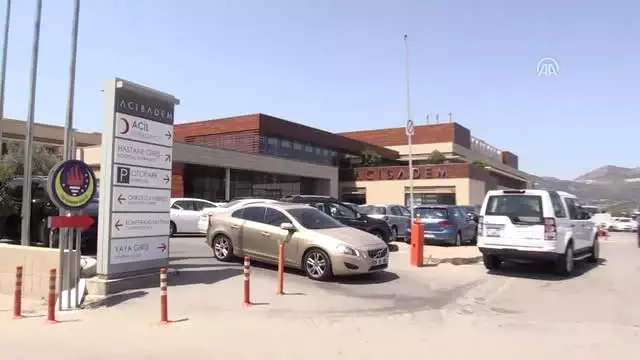 Depremde Ölen Kurtoğlu'nun Kuzeni O Anları Anlattı Depremde Ölen Kurtoğlu'nun Kuzeni O Anları Anlattı