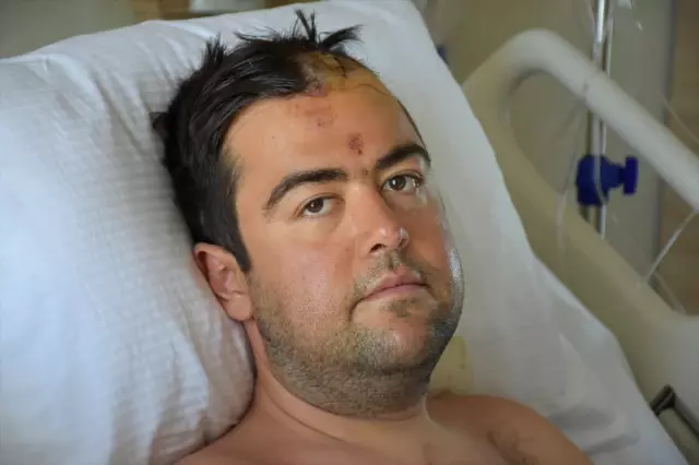Depremde Ölen Kurtoğlu'nun Kuzeni O Anları Anlattı Depremde Ölen Kurtoğlu'nun Kuzeni O Anları Anlattı