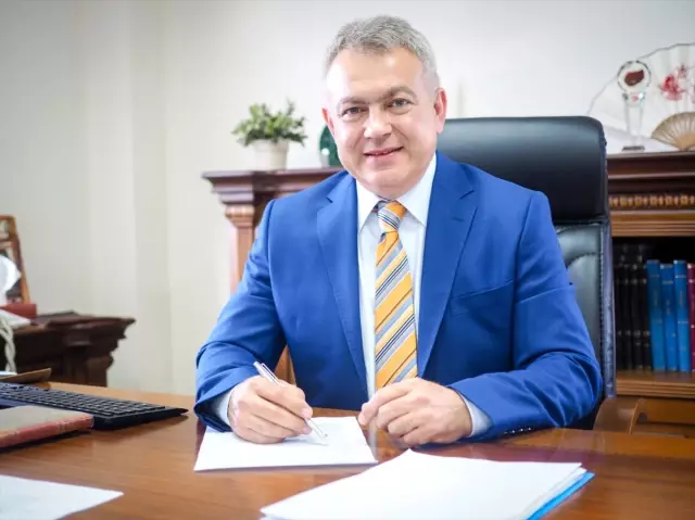 Deri Mühendisliğine Talep Artıyor
