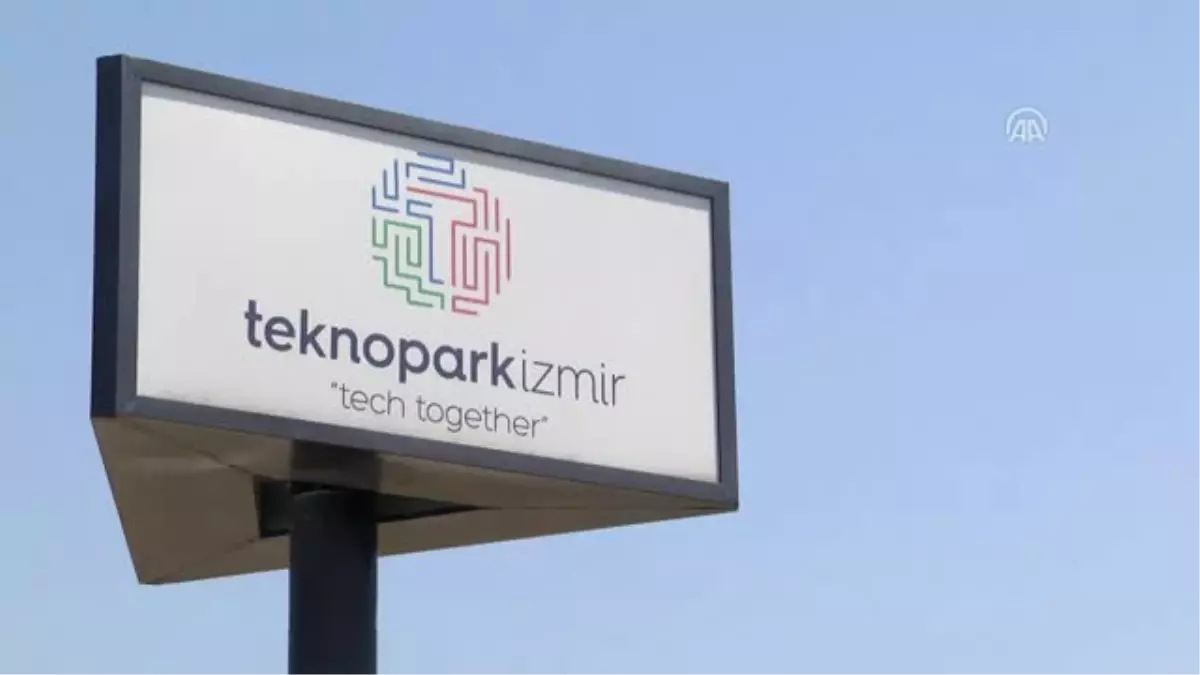 Genç Beyinlere 'Milli Ilaç' Eğitimi - Izmir