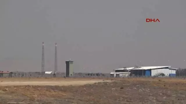 Konya'da 15 Temmuz Günü Eğitim Uçuşu Yapan Savaş Uçağı Düşme Tehlikesi Atlatmış Konya'da 15 Temmuz Günü Eğitim Uçuşu Yapan Savaş Uçağı Düşme Tehlikesi Atlatmış