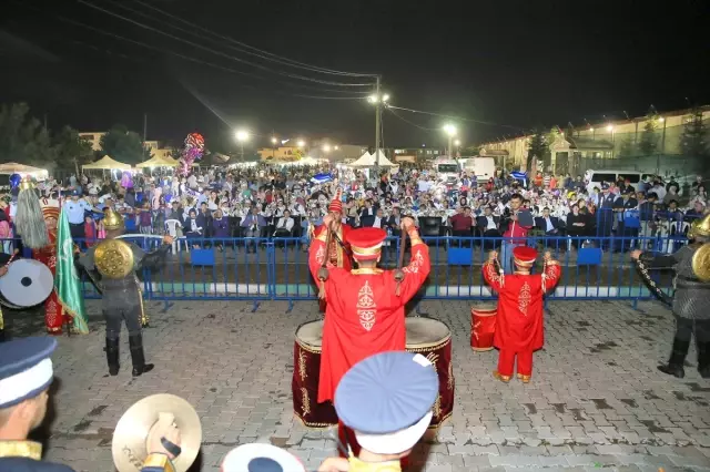 Kütahya'da Toplu Sünnet Kütahya'da Toplu Sünnet