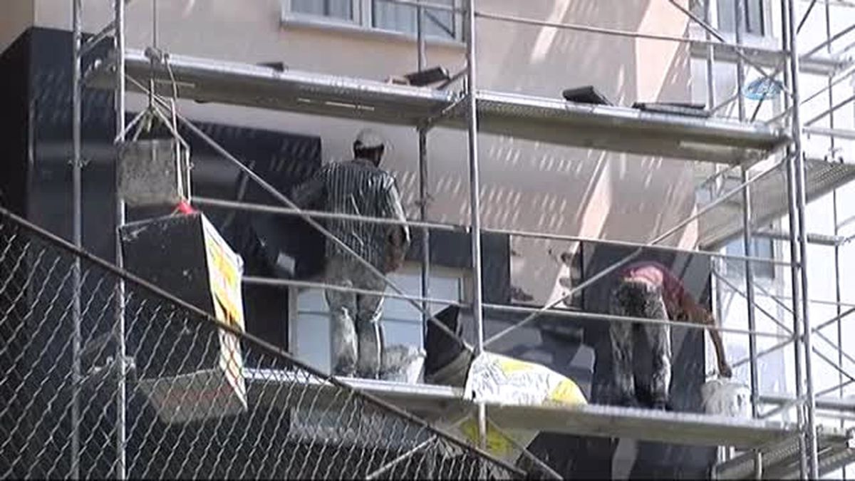 Mantolama Doğru Yapılmazsa Faturanın Düşmesini Beklemeyin'