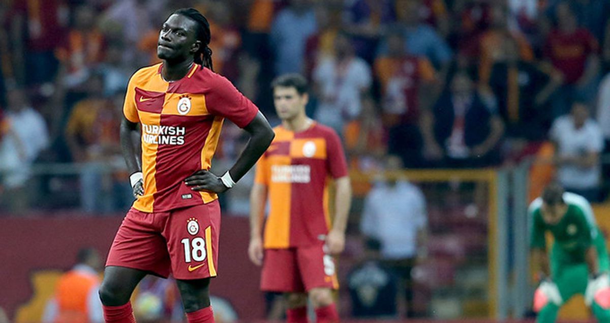 Östersunds Maçından Sonra Galatasaraylı Futbolcular Whatsapp'ta İçini Döktü
