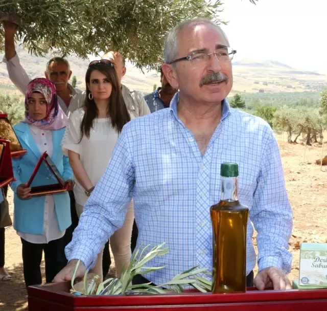 Şehit Kaymakam Safitürk'ün Hayalleri Tek Tek Gerçek Oluyor Şehit Kaymakam Safitürk'ün Hayalleri Tek Tek Gerçek Oluyor