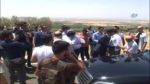Şehit Kaymakam Safitürk'ün Hayalleri Tek Tek Gerçek Oluyor Şehit Kaymakam Safitürk'ün Hayalleri Tek Tek Gerçek Oluyor