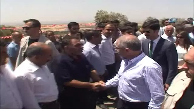 Şehit Kaymakam Safitürk'ün Hayalleri Tek Tek Gerçek Oluyor Şehit Kaymakam Safitürk'ün Hayalleri Tek Tek Gerçek Oluyor