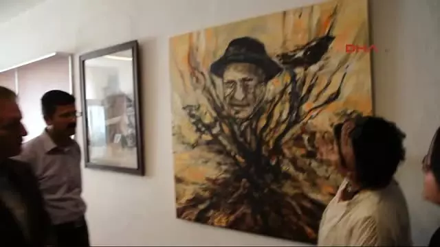 Sivas Aşık Veysel Memleketi Sivas'ta Festivalle Anıldı Sivas Aşık Veysel Memleketi Sivas'ta Festivalle Anıldı