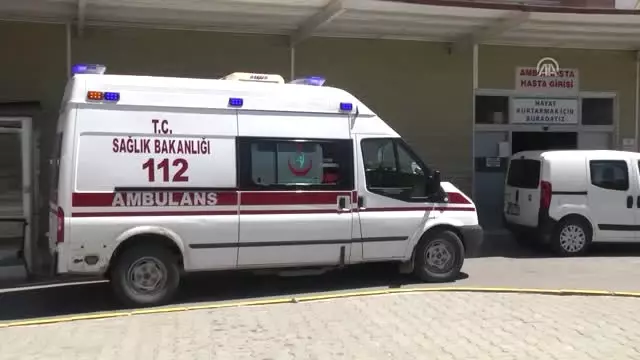 Suriye'deki İç Savaş