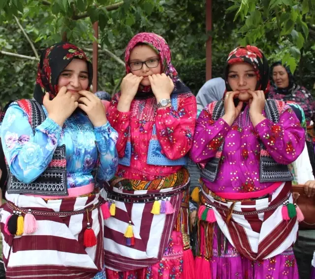 20. Kuşdili Kültür ve Sanat Festivali
