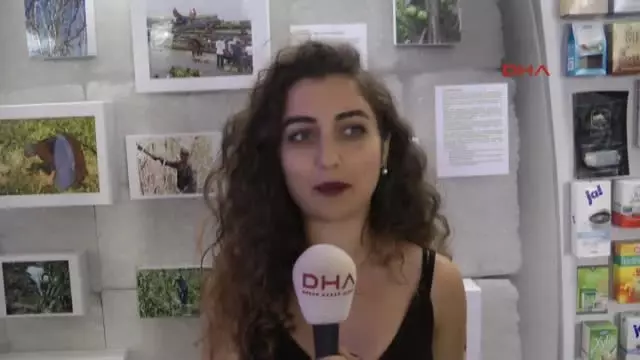 Almanya'da Türk Yemekleri Ağırlıklı Lezzetlerin Kültürel Belleği Sergisi Almanya'da Türk Yemekleri Ağırlıklı Lezzetlerin Kültürel Belleği Sergisi