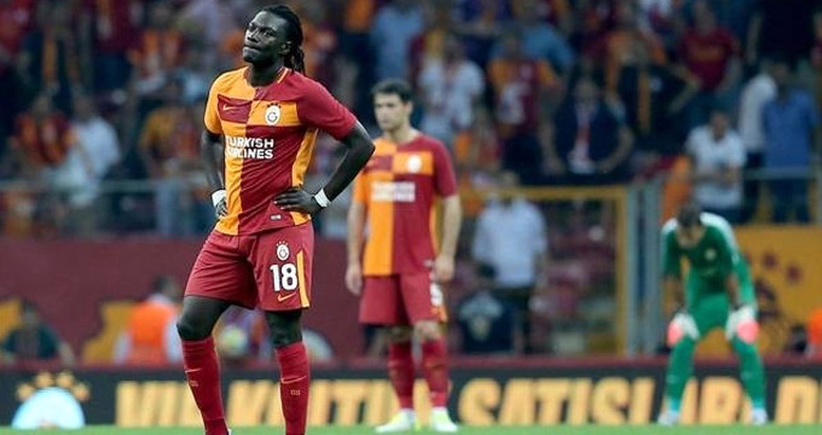 Avrupa'dan Elenen Galatasaray, UEFA Sıralamasında Basamak Atladı