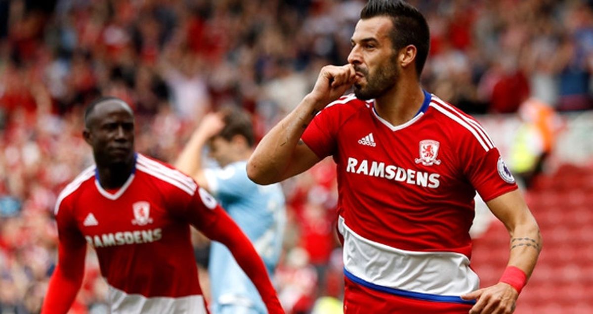 Beşiktaş, Alvaro Negredo Transferini Büyük Ölçüde Bitirdi