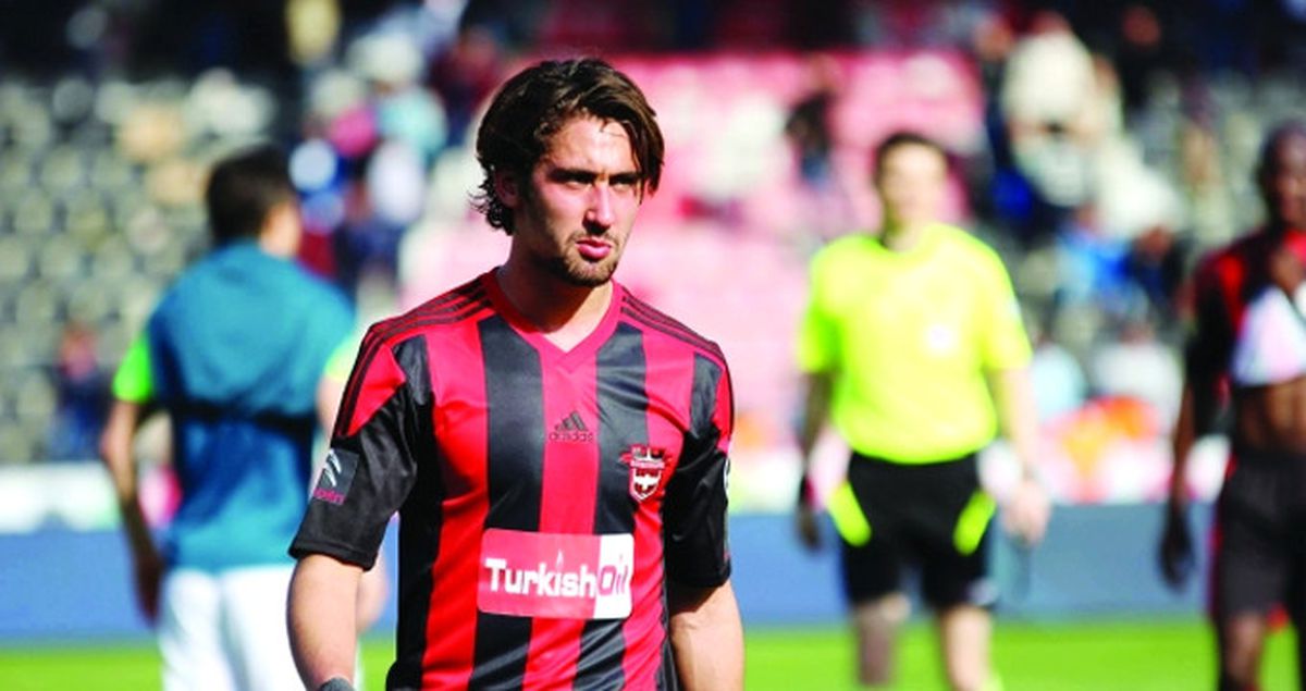 Beşiktaş, Gaziantepspor'dan Orkan Çınar'ı Kadrosuna Kattı