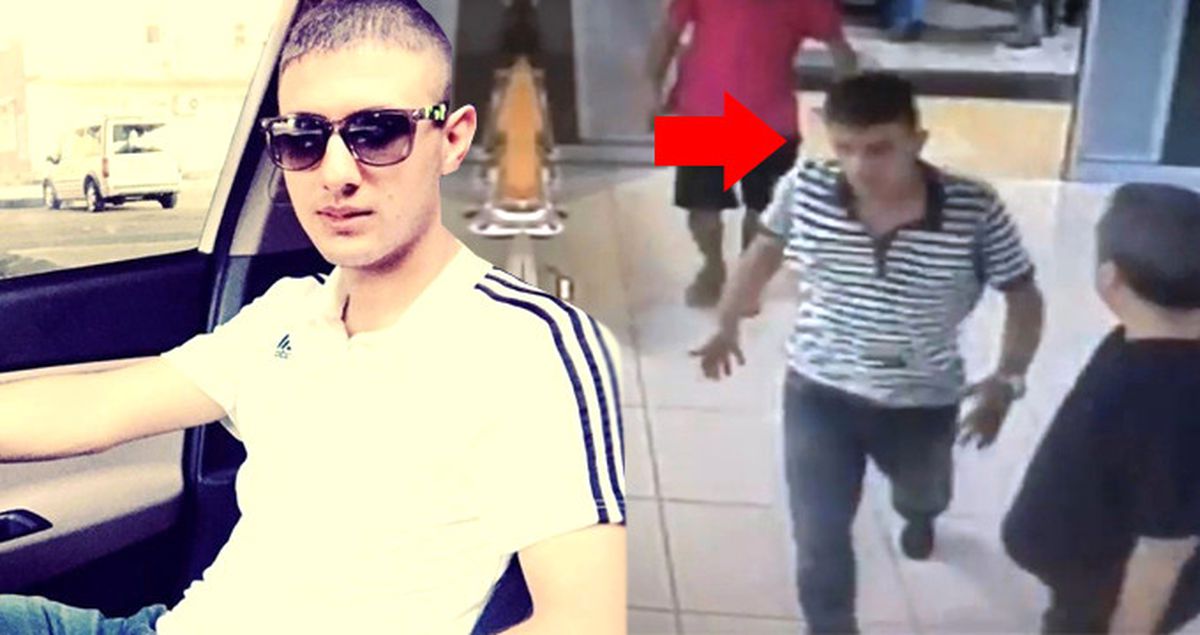 Arkadaşı Tarafından Bıçaklanan Genç, Yürüyerek Geldiği Hastanede Öldü