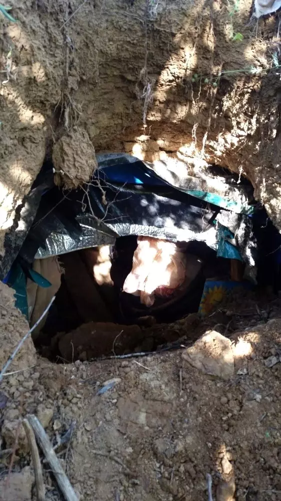 Diyarbakır'da Dev PKK Operasyonu Tamamlandı, Sokağa Çıkma Yasağı Kaldırıldı