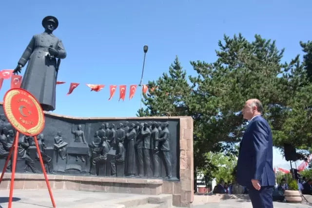 Erzurum'da 98 Yıllık Gurur Erzurum'da 98 Yıllık Gurur