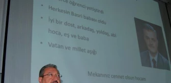 Eski MHP Milletvekili Üstünbaş Hayatını Kaybetti