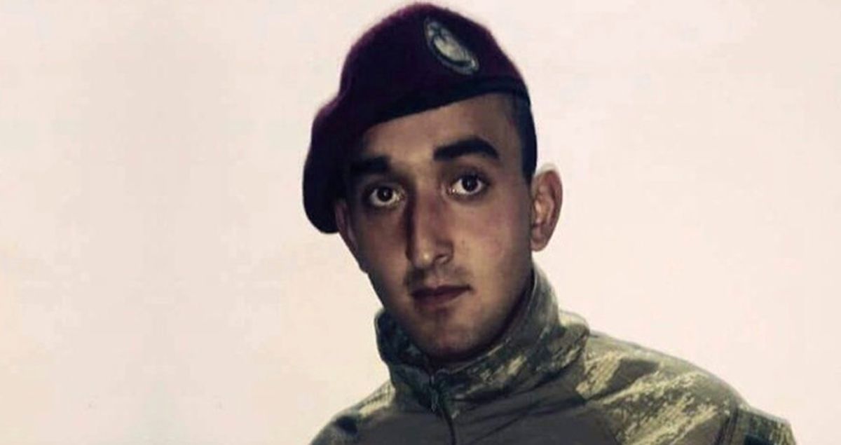 Halisdemir'in Habercisi Bu Detayı İlk Kez Anlattı: Darbeciler Kanalizasyonda Yakalandı
