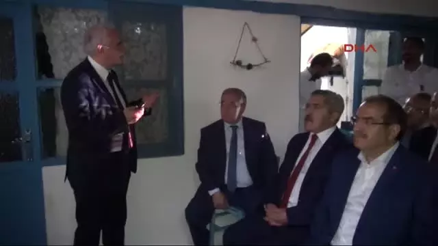 Kütahya Antik Kent Aizanoi'de Senfonik Türküler Konseri Kütahya Antik Kent Aizanoi'de Senfonik Türküler Konseri