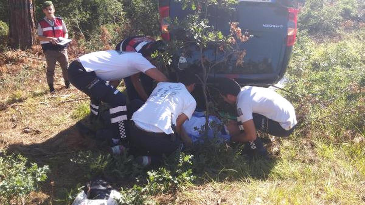 Deniz Gezmiş'in Arkadaşı Ünlü Avukat Fehmi Erenoğlu Kazada Ağır Yaralandı