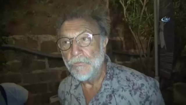 15. Uluslararası Bodrum Bale Festivali Zorba İsimli Gösteriyle Başladı