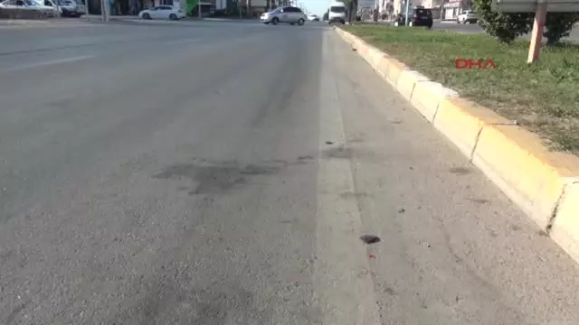 Antalya Ölüme Neden Olan Sürücünün Serbest Kalmasına Aileden Tepki Antalya Ölüme Neden Olan Sürücünün Serbest Kalmasına Aileden Tepki