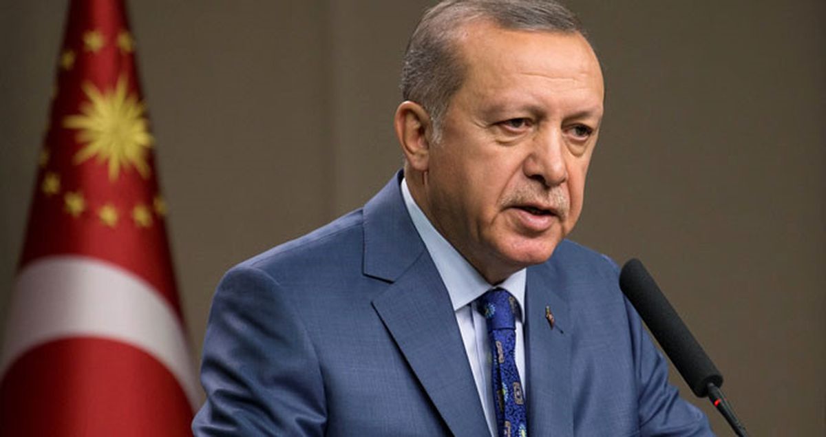 Erdoğan'dan Diyanet İşleri Başkanı Görmez'le İlgili Açıklama: Başka Bir Görev İstedi