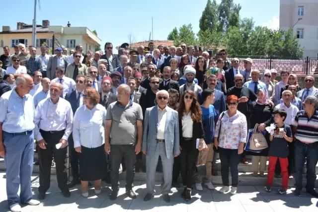 Erzurum'da 98 Yıllık Gurur Erzurum'da 98 Yıllık Gurur