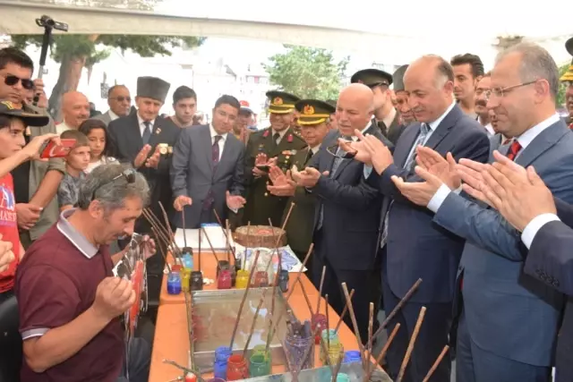 Erzurum'da 98 Yıllık Gurur Erzurum'da 98 Yıllık Gurur