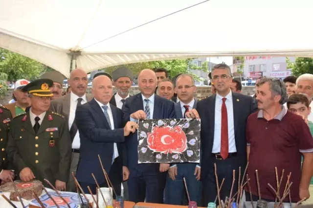 Erzurum'da 98 Yıllık Gurur Erzurum'da 98 Yıllık Gurur