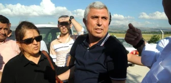 Fetö Tutuklusu Tuğgeneral Arslan'a Tahliye