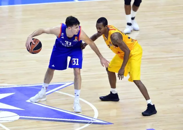 Galatasaray Alex Renfroe'yi Kadrosuna Kattı