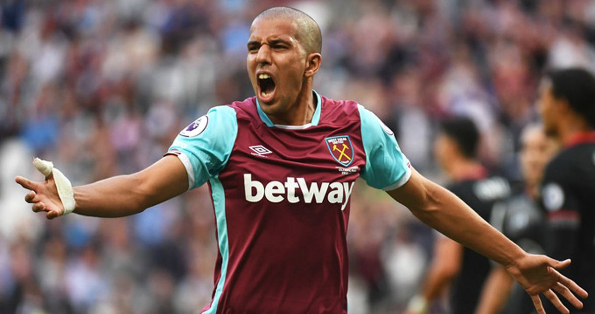 Galatasaraylı Yönetici Ergün: Feghouli Transferi Bu Hafta Netleşecek