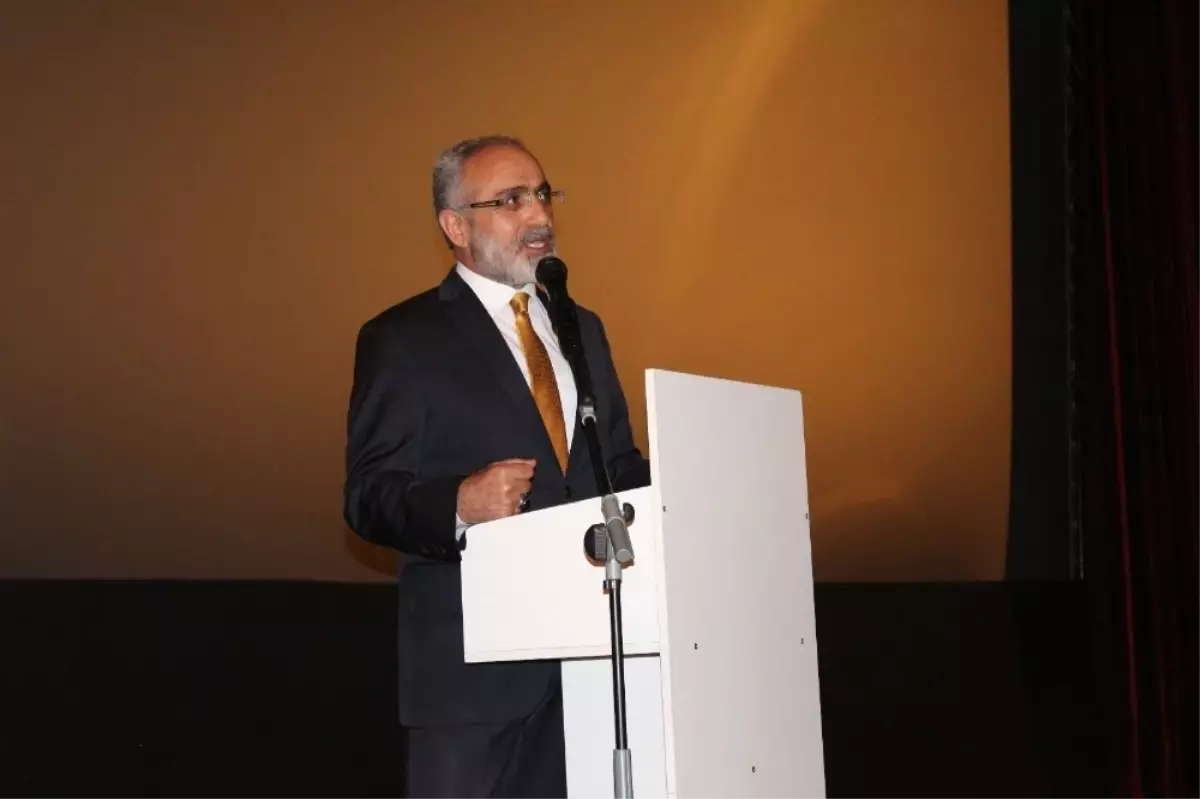 Kırgızistan'da Türk Filmleri Haftası Görkemli Bir Açılış Töreniyle Başladı