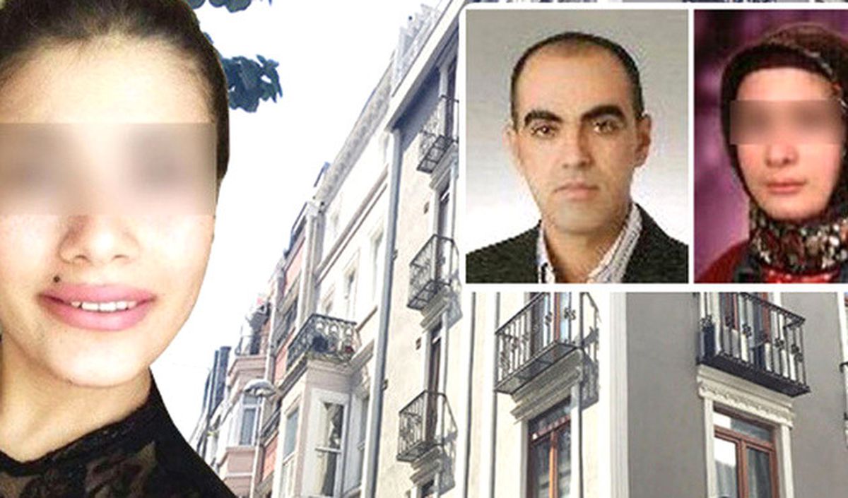 'Manken Yapma Vaadiyle Kandırıp Tecavüz Etti' Dedikleri Adamı Öldürmüşlerdi, Savcı Kararını Açıkladı
