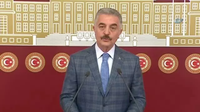 MHP'li Büyükataman'dan, Bursa'da Dolu Felaketinden Etkilenen Çiftçiler İçin Çözüm Önerisi MHP'li Büyükataman'dan, Bursa'da Dolu Felaketinden Etkilenen Çiftçiler İçin Çözüm Önerisi