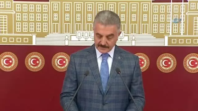 MHP'li Büyükataman'dan, Bursa'da Dolu Felaketinden Etkilenen Çiftçiler İçin Çözüm Önerisi MHP'li Büyükataman'dan, Bursa'da Dolu Felaketinden Etkilenen Çiftçiler İçin Çözüm Önerisi