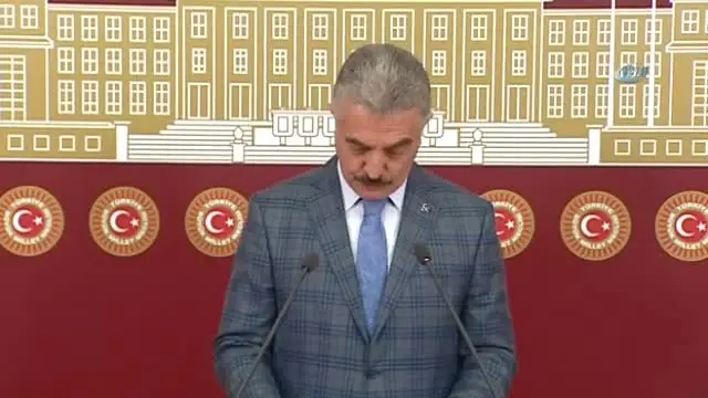 MHP'li Büyükataman'dan, Bursa'da Dolu Felaketinden Etkilenen Çiftçiler İçin Çözüm Önerisi MHP'li Büyükataman'dan, Bursa'da Dolu Felaketinden Etkilenen Çiftçiler İçin Çözüm Önerisi