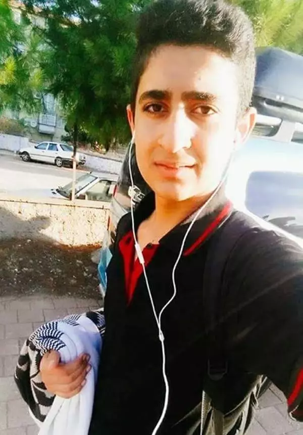 Ölüme Neden Olan Sürücünün Serbest Kalmasına Aileden Tepki Ölüme Neden Olan Sürücünün Serbest Kalmasına Aileden Tepki